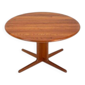 Extendable dining table from Korup Mobler, Denmark, 1960s