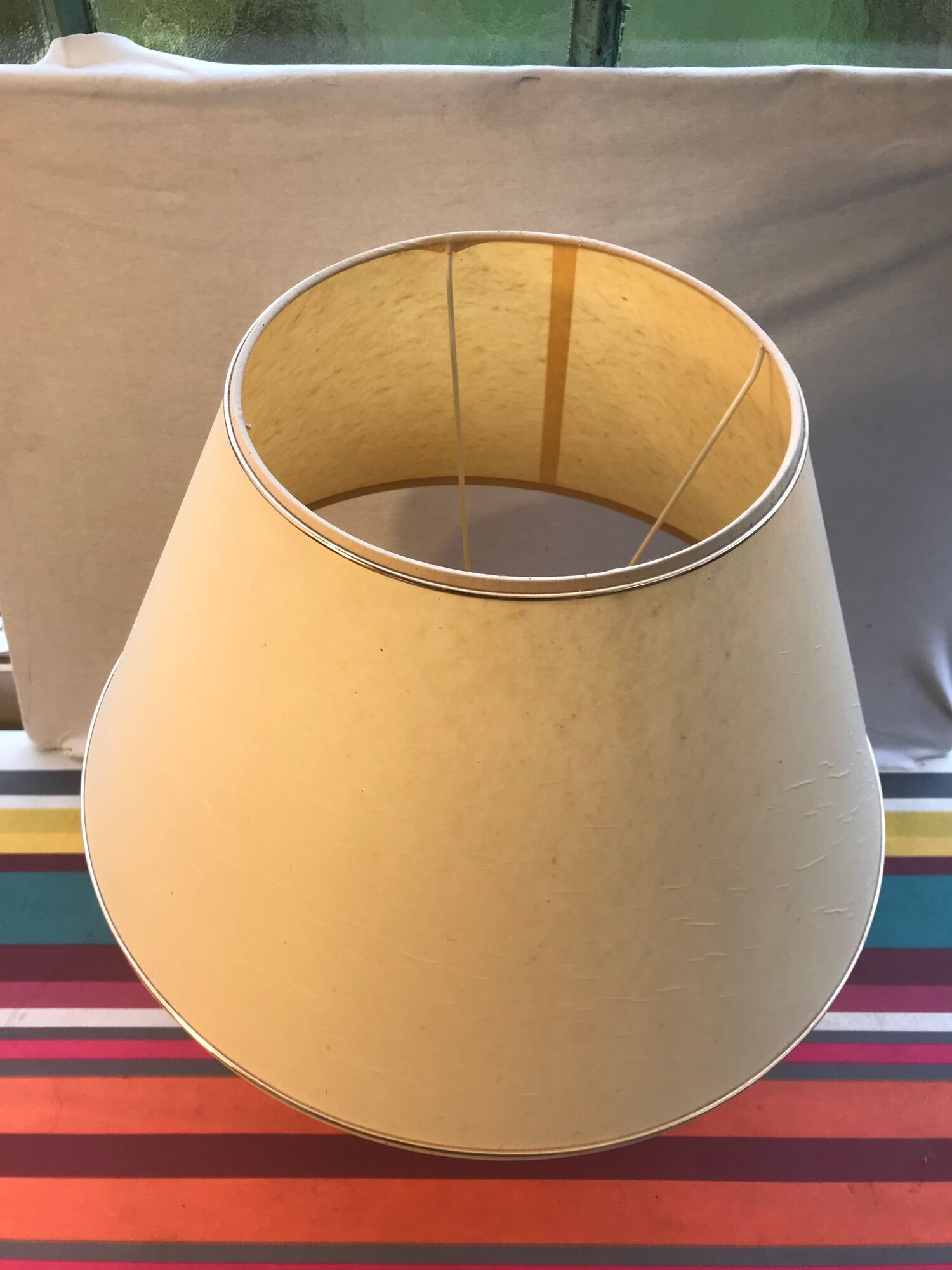 Lampe Robert of Schuytener model Chausey