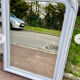 Miroir ancien vintage