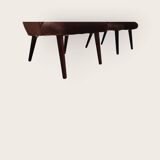 Fauteuils du milieu du siècle