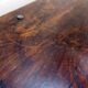 20th Century Spanish Rustic Sideboard - 2 Drawers
