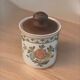 Pot à épices vintage Villeroy & Boch  Alt Amsterdam avec couvercle