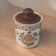 Pot à épices vintage Villeroy & Boch  Alt Amsterdam avec couvercle