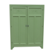 Vintage wardrobe