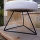 Tabouret vintage année 50