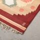 Anna Johanna Angstrom rug, Sweden 1960s