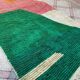 Tapis bérbere artisanal 250cmx150cm