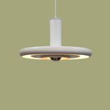 Vintage Fog & Morup Optima Pendant Lamp - Hans Due Design