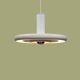 Vintage Fog & Morup Optima Pendant Lamp - Hans Due Design