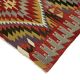Turkish Handmade Vintage Anatolian Kilim 150 cm x 297 cm