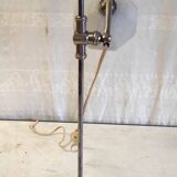 Art-deco adjustable table lamp - 1930s/40s