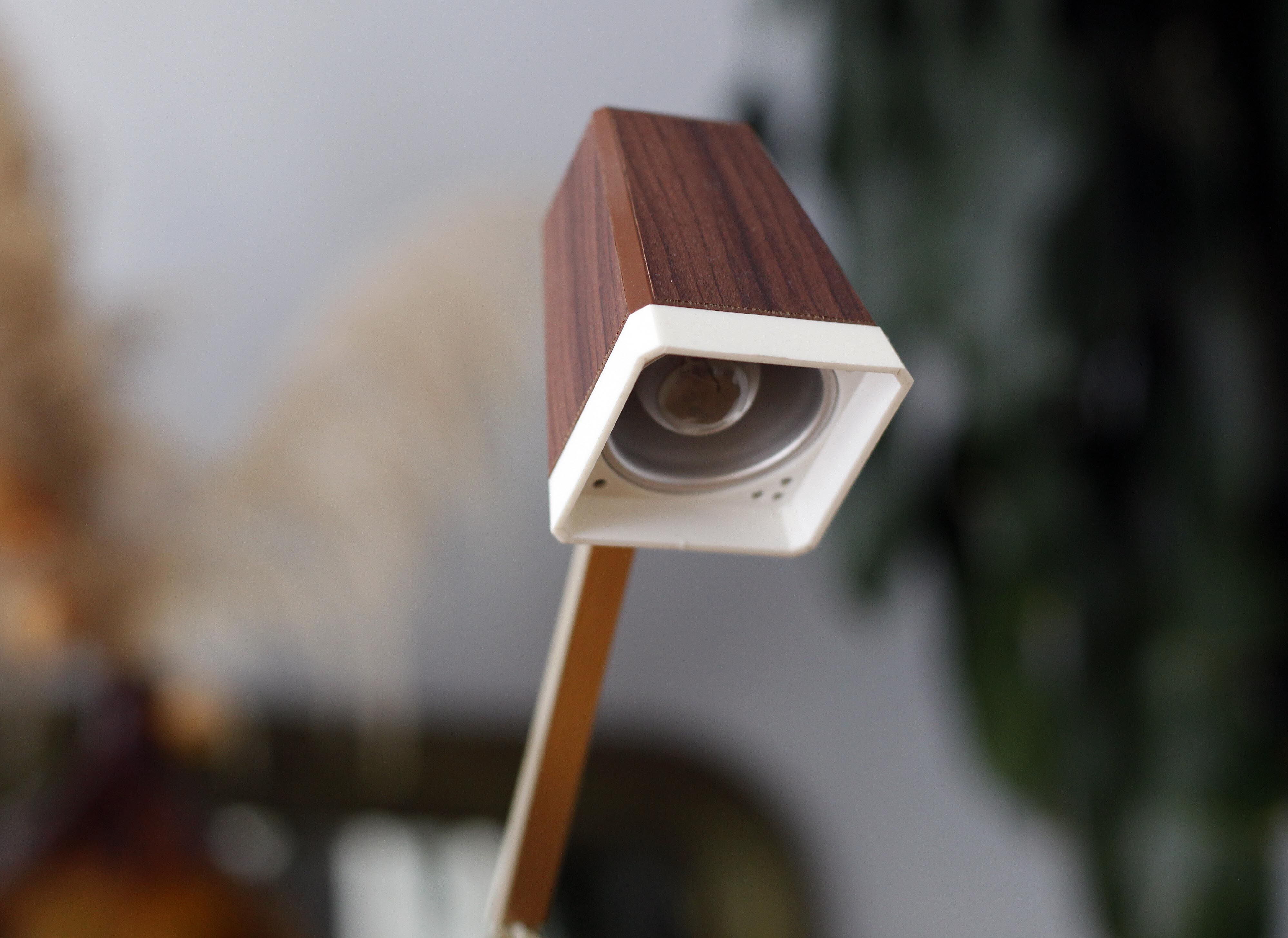 Table lamp Windsor PYRAMID 1960