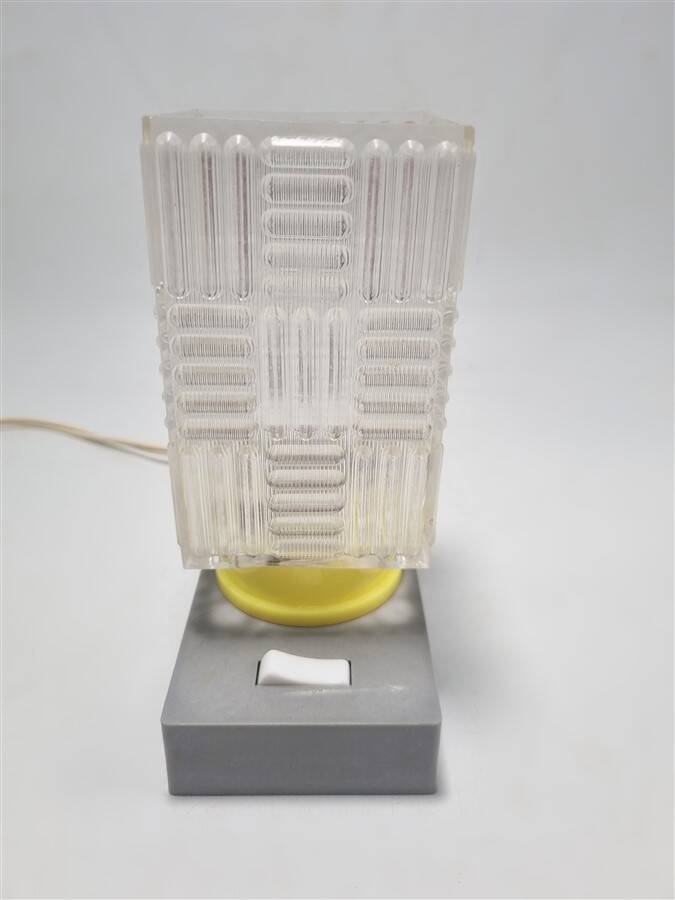 Bedside lamp