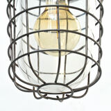 Globe suspension
