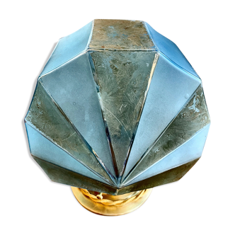 The seashell