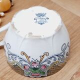 Longwy Breakfast Cup