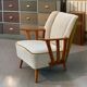 Vintage armchair