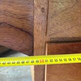 Scandinavian style desk, 1960s