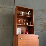 Bookcase Meurop model 660