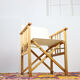 Fauteuil vintage Italian Directors de Calligaris