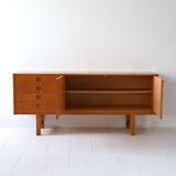Tibro sideboard from the 60s