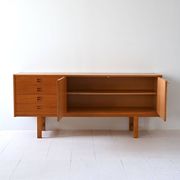 Buffet Tibro des années 60