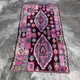 Berber carpet - 200 x 338 cm
