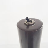 Mid-century adjustable floor lamp by Busquet for Hala, the Netherlands 1950's