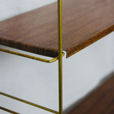 String shelf