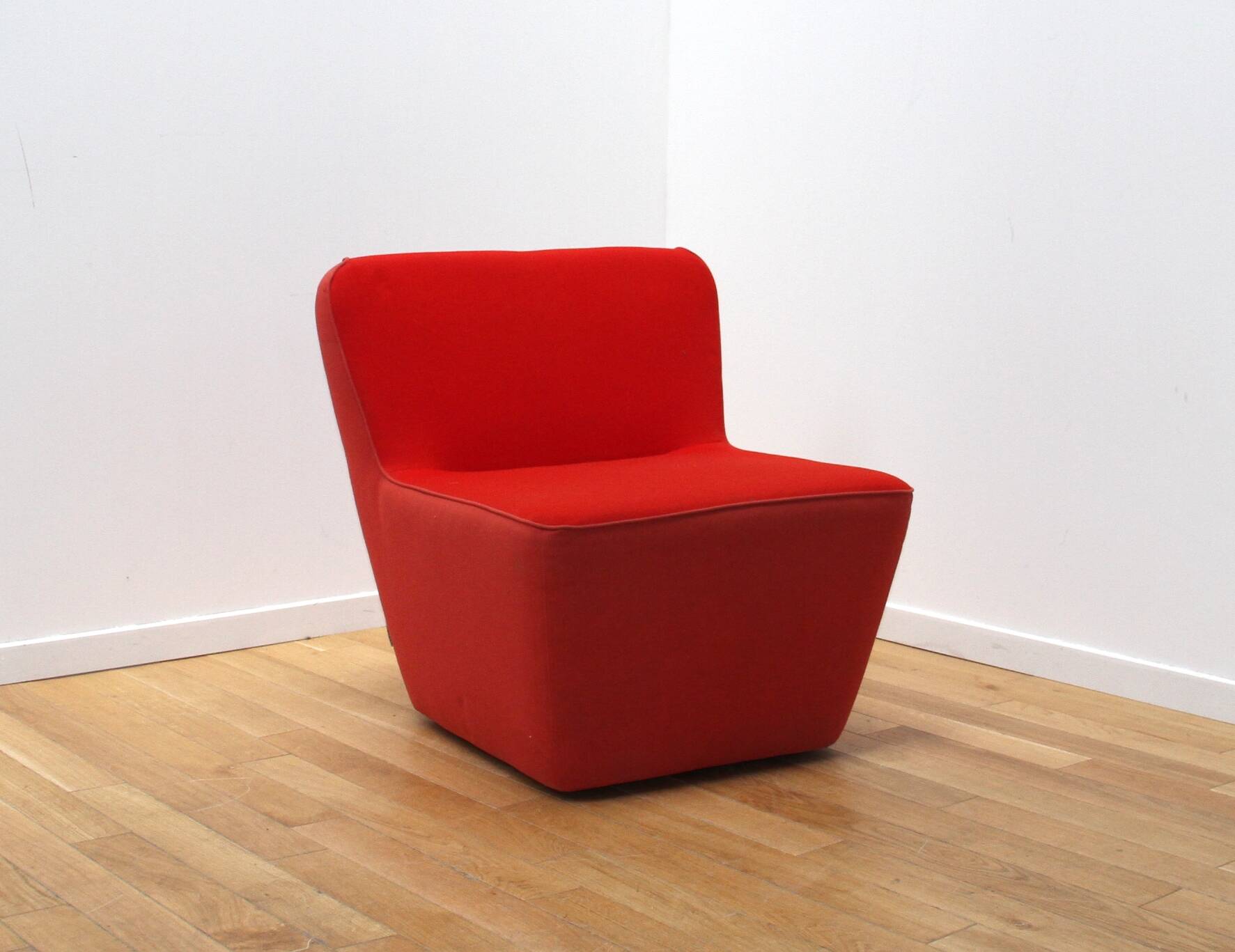 Paire de chauffeuses Tea, Sancal