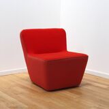 Paire de chauffeuses Tea, Sancal