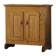 Antique Danish pine wardrobe with panelled doors, Wabi Sabi, late 18th century.