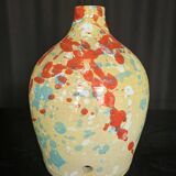 Ceramic pottery set