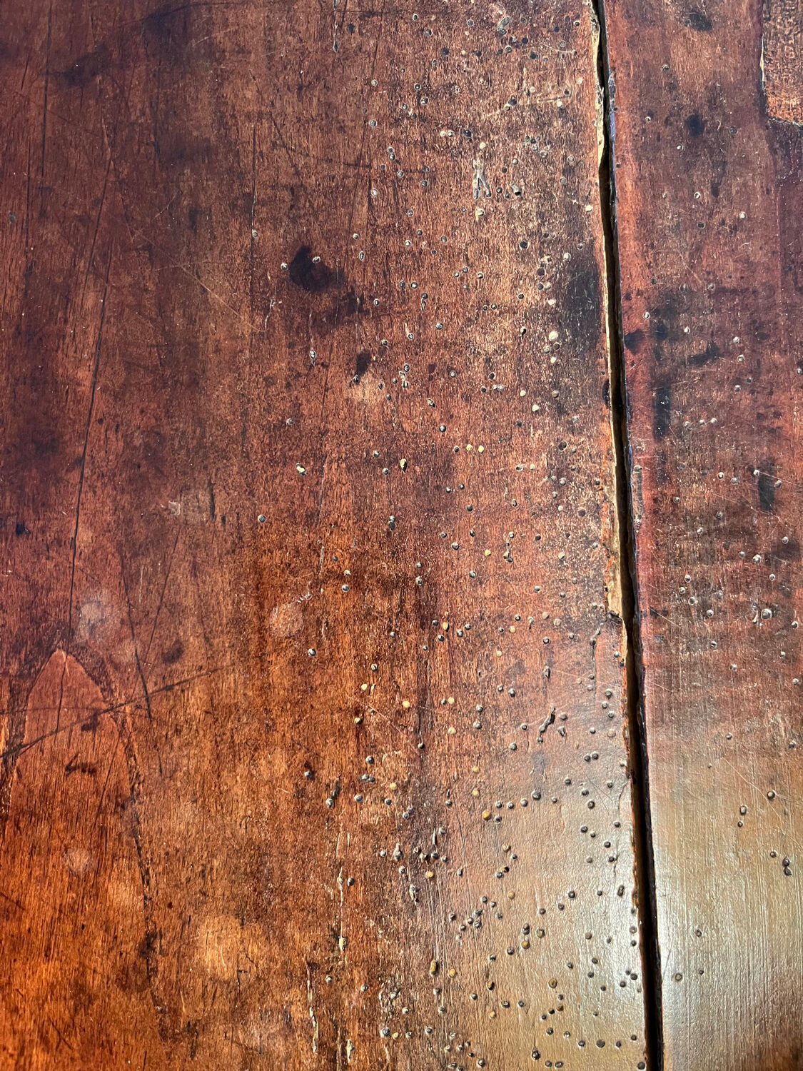 Crossbow Commode 18th century