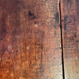 Crossbow Commode 18th century