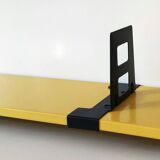 Rare vintage wall shelf, model "Pocket" - Tomado '72 / '73