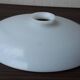Opaline lampshade