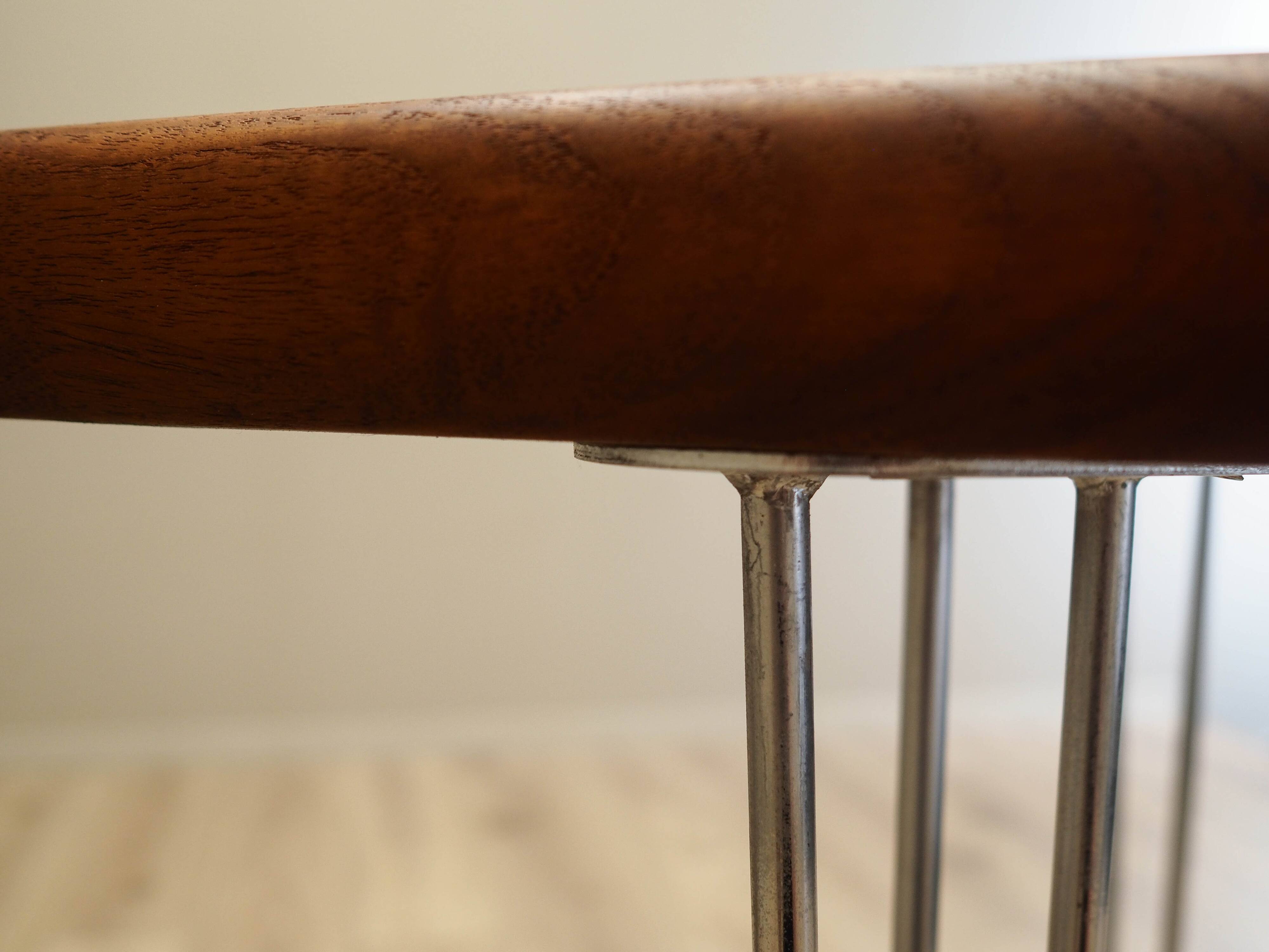 Teak desk, Danish design, 1970s, made in Denmark.