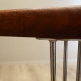 Teak desk, Danish design, 1970s, made in Denmark.