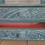 Mirror shelf  38x55cm