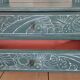 Mirror shelf  38x55cm