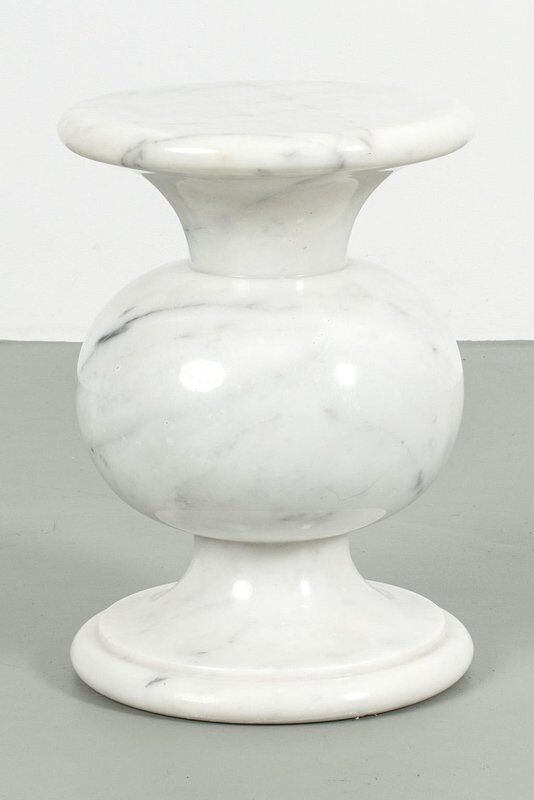 Italian Marble Coffee Table