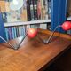 Vintage coat rack 1950