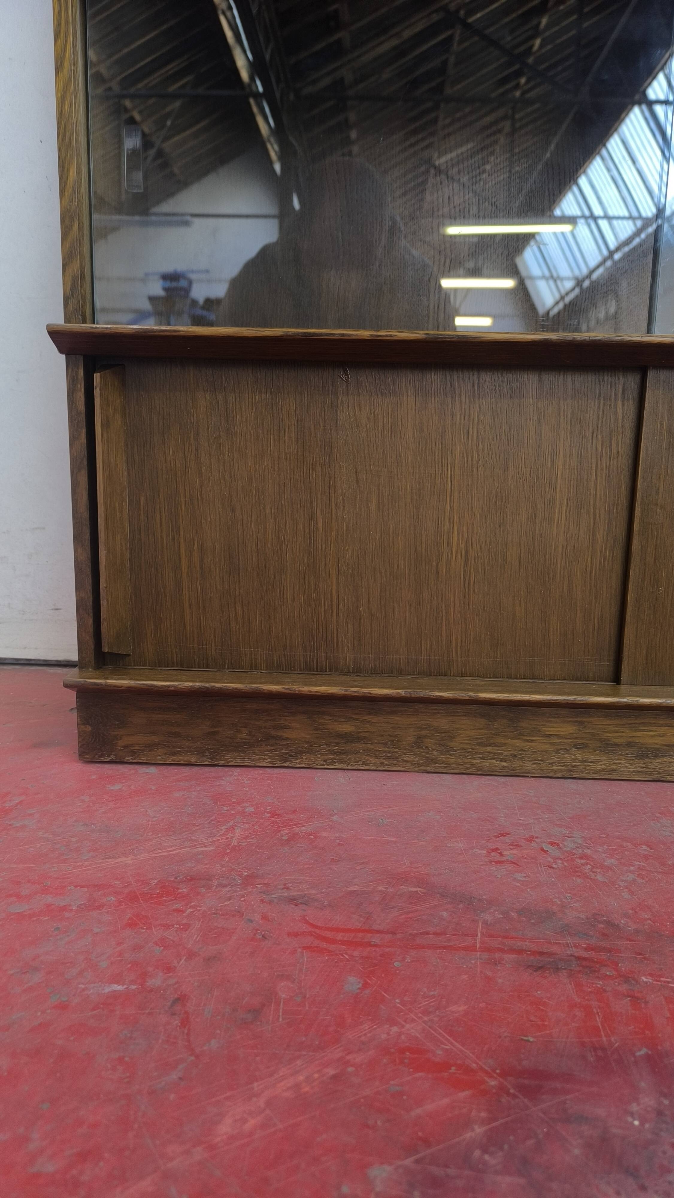 Library of Didier Rozaffy for Oscar Furniture Editions