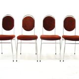 Chaises vintage