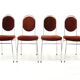 Vintage chairs