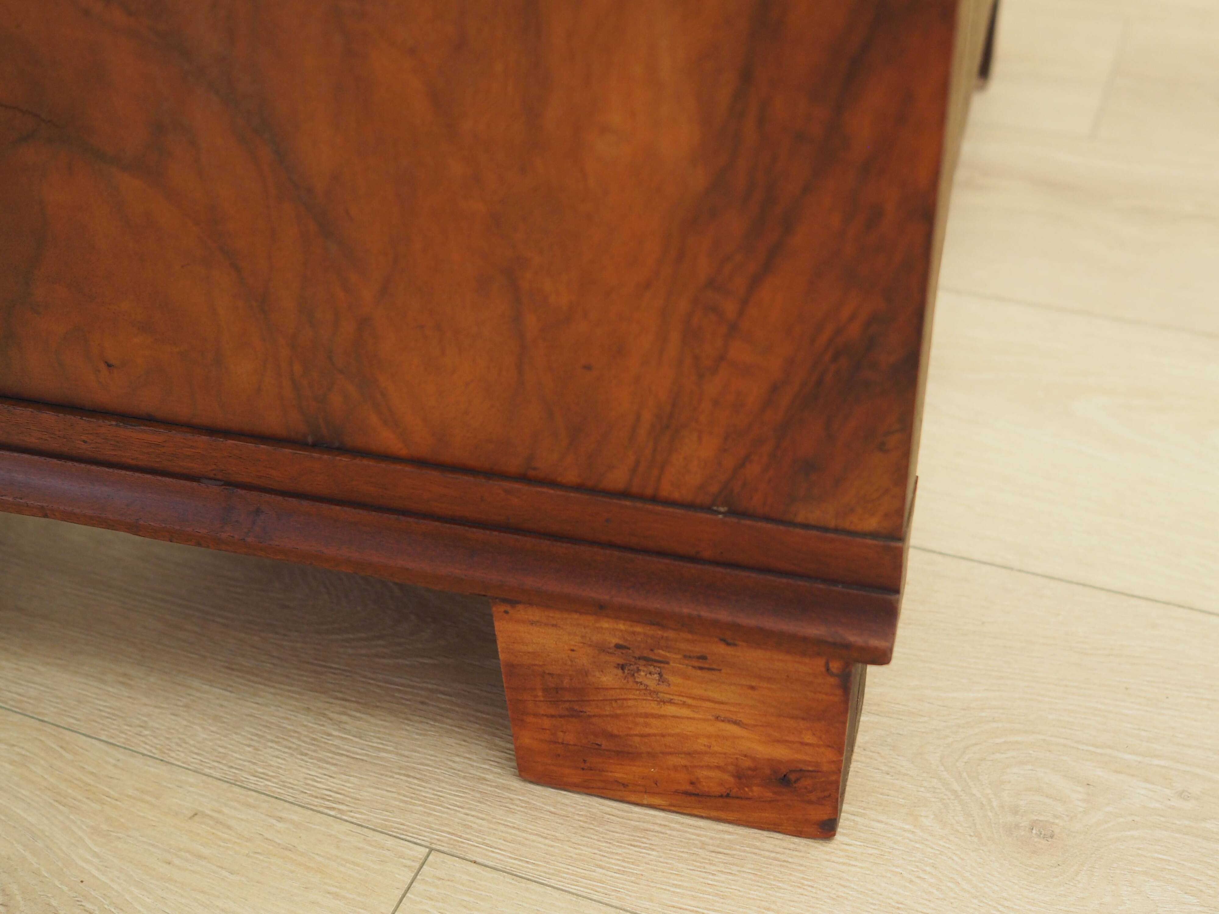 Commode, design italien, années 1960, production : Italie