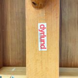 Dyrlund editor, scandinavian table in solid teak