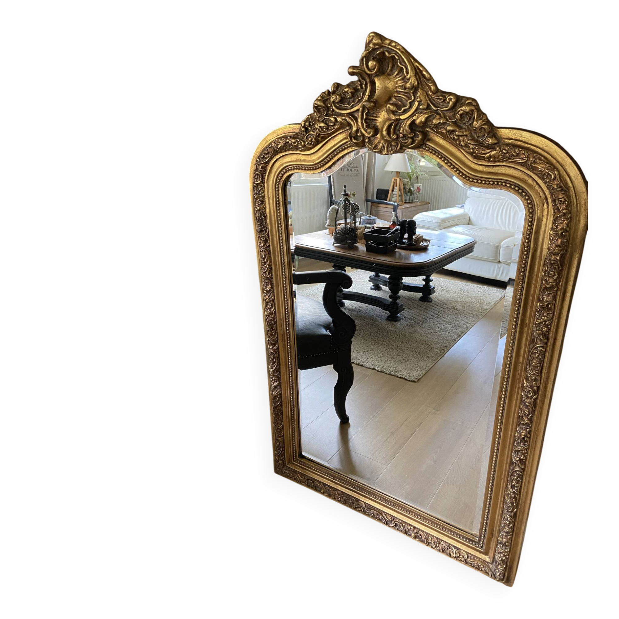 Miroir