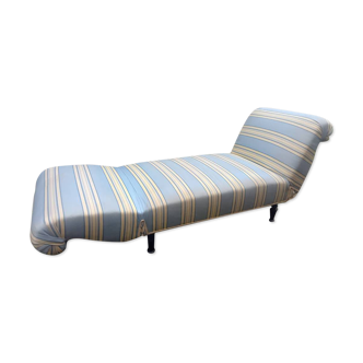 Récamier daybed or Napoleon 3 chaise longue